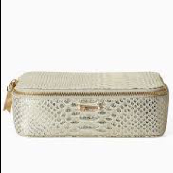 Jewelry box large- Ivory Exotic - Picture 6 of 8